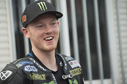 Bradley Smith vai para KTM a partir de 2017