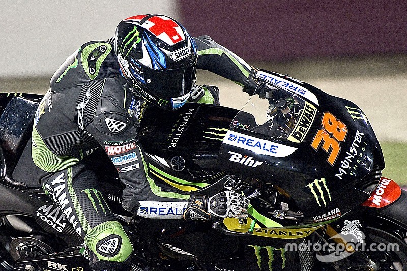 Bradley Smith unterschreibt für 2017 beim MotoGP-Team von KTM