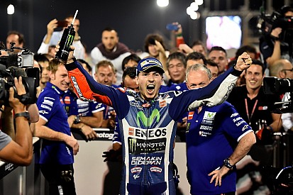 Yamaha esperará a Lorenzo hasta Le Mans