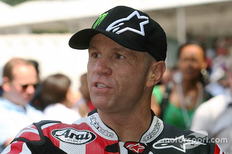 Randy Mamola als columnist bij Motorsport.com