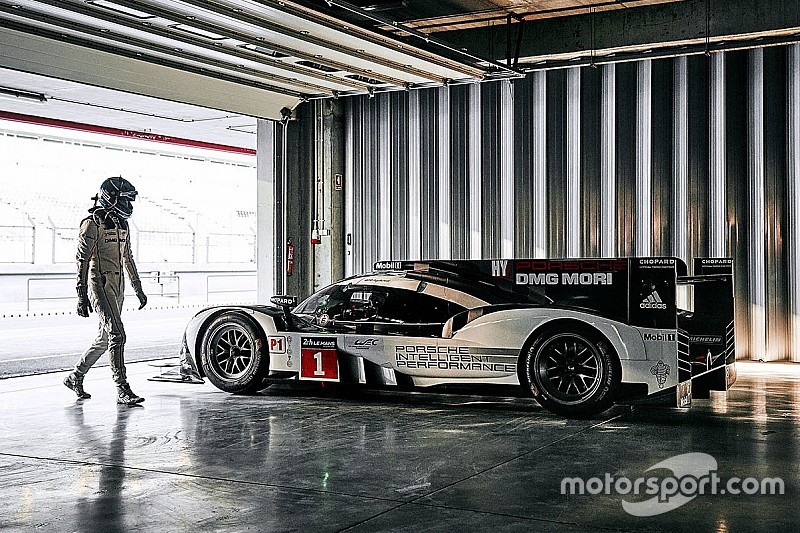 Galería: Los contendientes del FIA WEC LMP1 2016