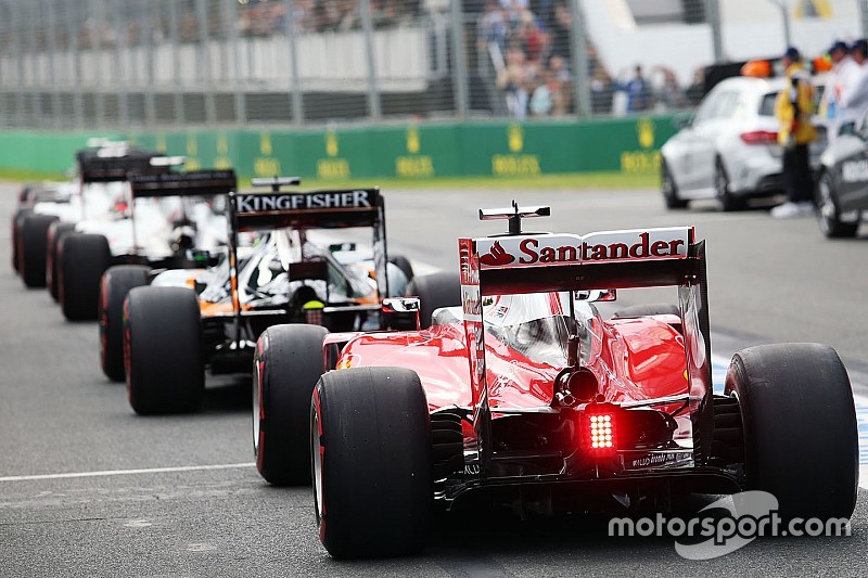 Anteprima: solo la Q3 in Bahrain tornerà al vecchio format?