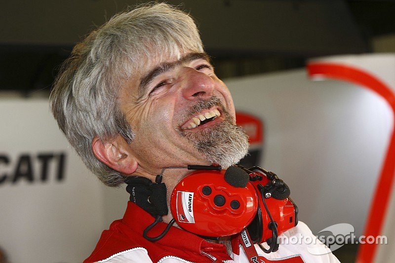 Dall'Igna:
