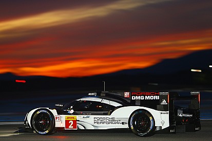WEC-Prolog in Le Castellet: Porsche auch in der Nacht vorne