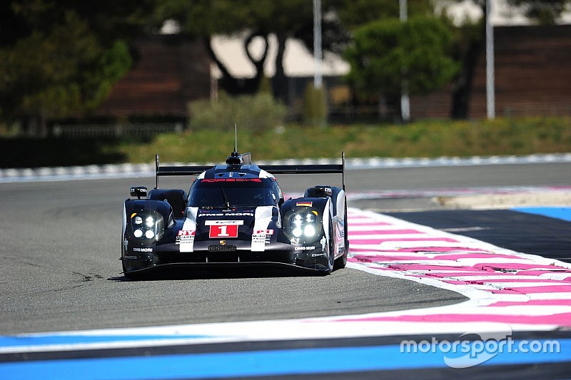Hartley sfiora il primato e la Porsche si conferma anche nel prologo