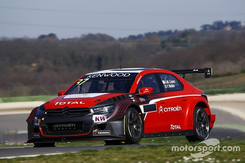 MAC3: Zo werkt de nieuwe ploegentijdrit in het WTCC