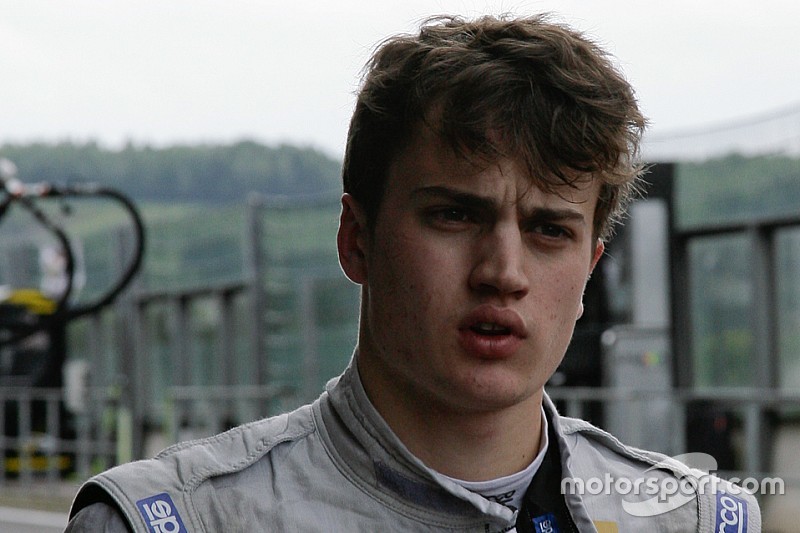 Aurelien Panis il più veloce nel primo giorno di test a Barcellona