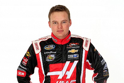 Cole Custer se unirá a JR Motorsports para su debut en Xfinity