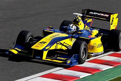 Kobayashi: “Super Formula wordt door veel mensen onderschat”