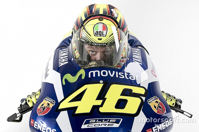 Heute vor 20 Jahren: Valentino Rossis Debüt in der Motorrad-WM