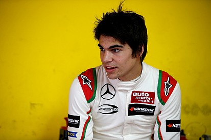 Lance Stroll firma la prima pole del 2016 al Paul Ricard