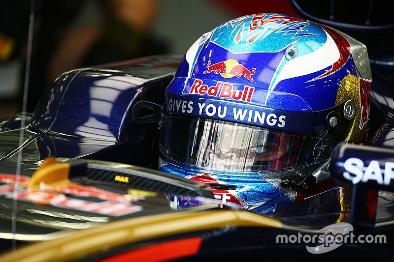 Verstappen achtste: “We hebben nog wat werk te verzetten”