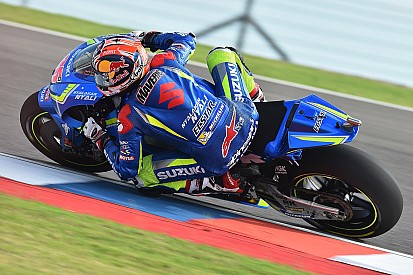 Viñales: “Hubiera podido mejorar aún más mi crono”