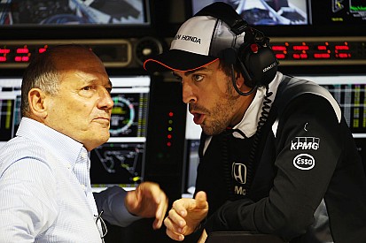 Clamoroso: Dennis vuole far correre Alonso in Bahrain!