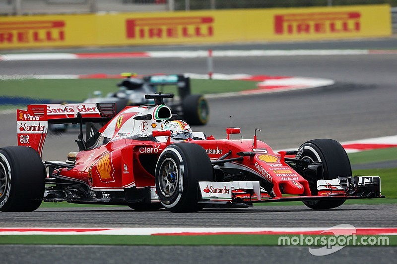 EL3 - Ferrari se pose en menace en supertendres, Haas étonne!