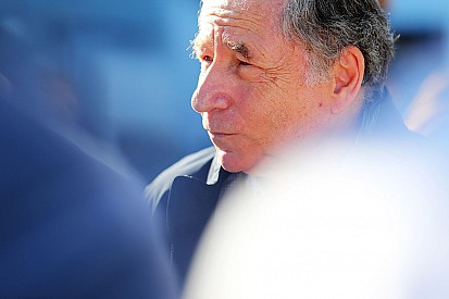 Todt prefereert tweaken eliminatiesysteem boven terugkeer naar oude kwalificatie