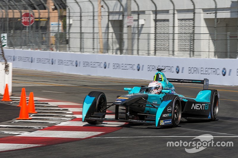 Nelson Piquet Jr. admite que el accidente ocurrió por