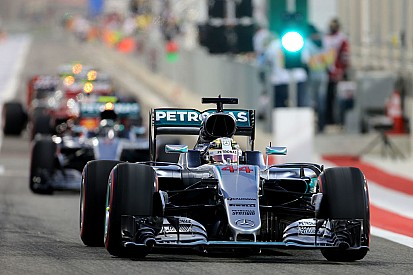 F1-bazen overwegen geheel nieuw voorstel voor kwalificatie
