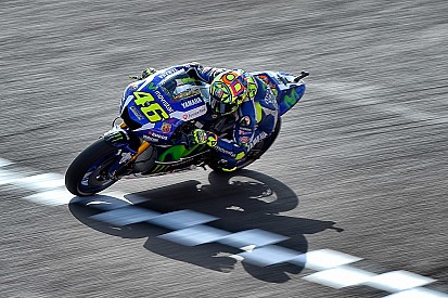 Rossi: “Nooit een goed gevoel met tweede motor”