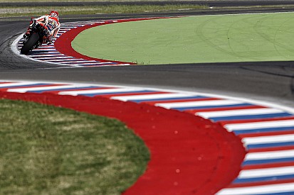 GP d'Argentina: ecco gli scatti più belli di Termas de Rio Hondo