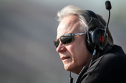 Gene Haas, "en éxtasis" por el inicio de Grosjean
