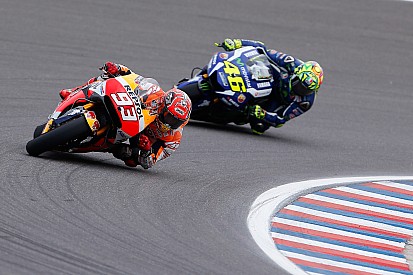Analyse: Marquez en het mysterie van de tweede motor