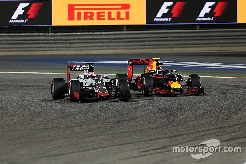 La llegada de Haas es buena para la F1, dice Horner