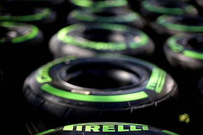 Pirelli advierte de que debe tener su plan de test este mes