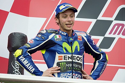 Valentino: "Storicamente Austin è un circuito difficile per la Yamaha"