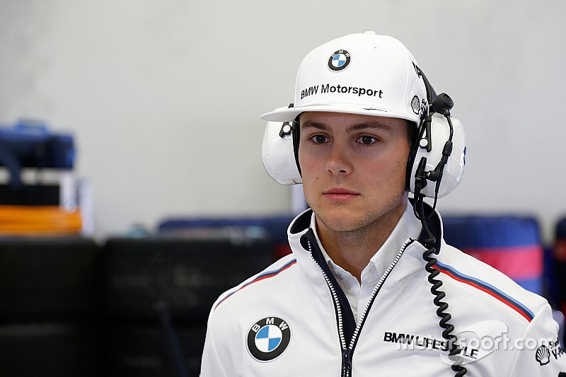 Blomqvist leidt de dans op tweede DTM-testdag in Hockenheim