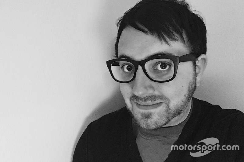 Motor1.com Assume Steven J. Ewing come Managing Editor of Global Operation