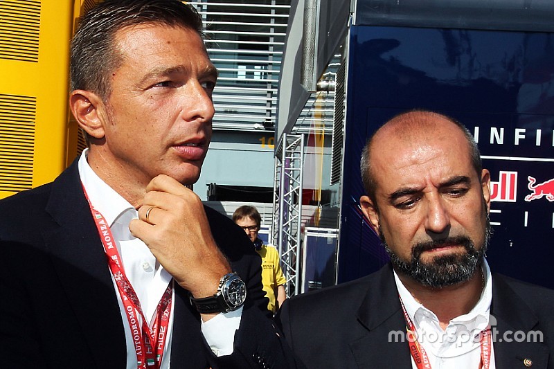 Gp d'Italia: a Monza Dell'Orto dichiara guerra anche a Capelli