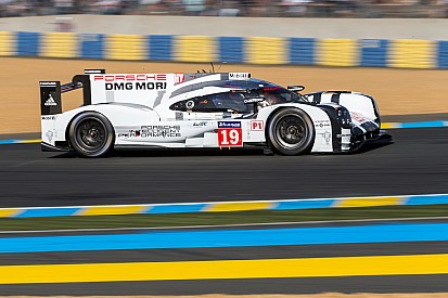 Hülkenberg verwacht ook in 2017 clash tussen Le Mans en F1