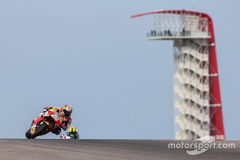Pedrosa: “Hubiera podido luchar por la segunda plaza”