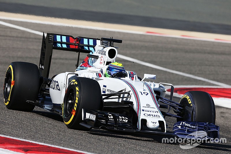 Williams Formule 1-team terug in de zwarte cijfers