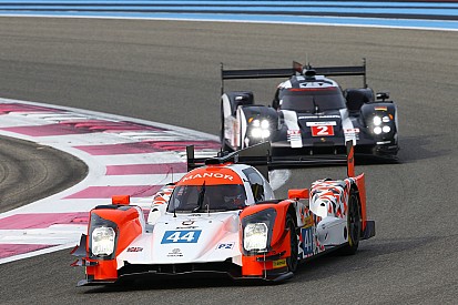 Бут не исключает перехода Manor в класс LMP1