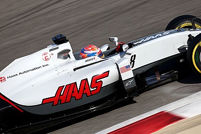 Fernley: El enfoque de Haas es cuestionable