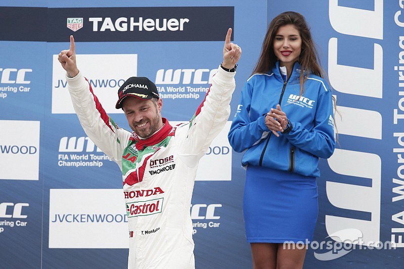 Monteiro: