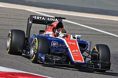 Manor-baas Ryan: "We hebben nog steeds veel werk te verzetten"