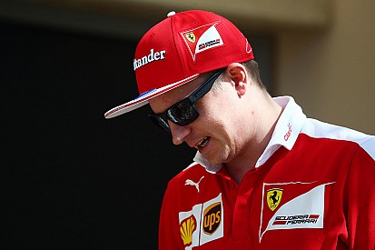 Raikkonen erkent dat betrouwbaarheid Ferrari beter moet