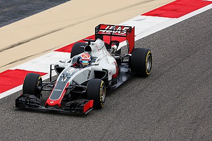 Kritik an Formel-1-Neuling Haas: „Die sind doch nur neidisch…“