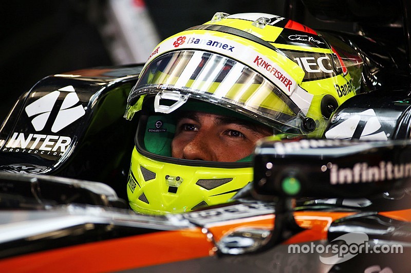 Perez: