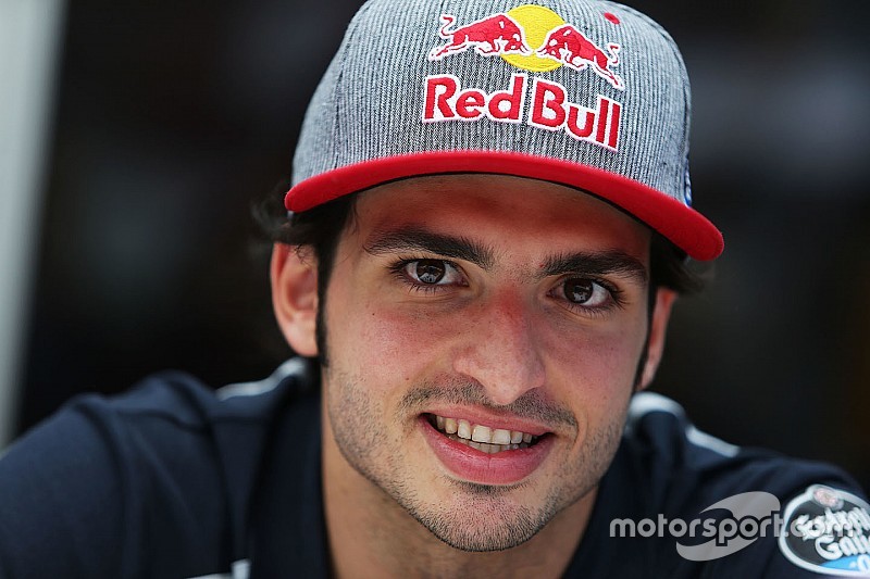 Sainz: