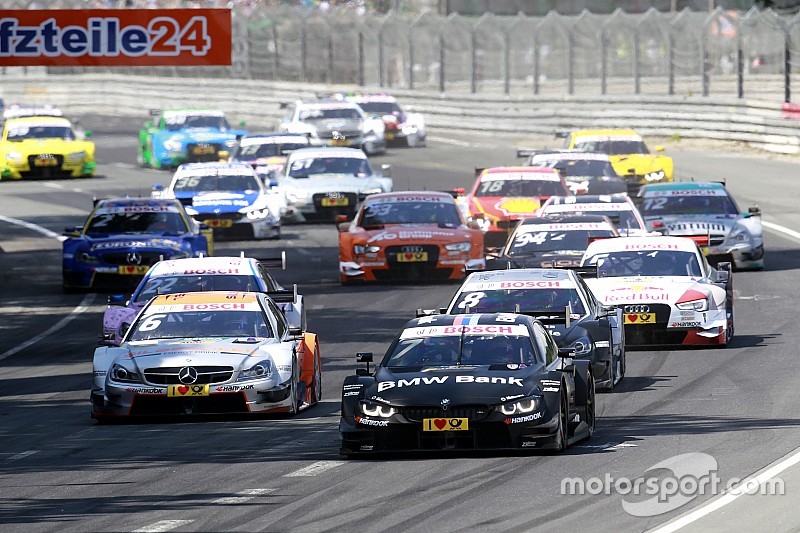 DTM introduceert nieuw systeem voor bepaling succesgewicht