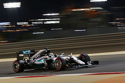 Análisis: ¿Necesita la F1 coches más rápidos en 2017?
