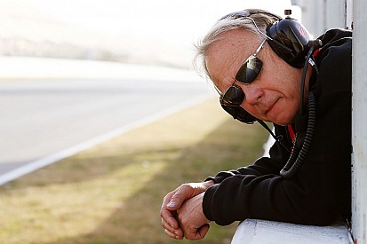 Haas haalt uit: "Veel zeurpieten in de Formule 1"