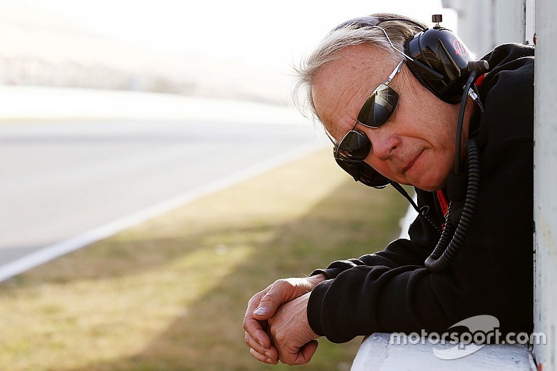 Haas haalt uit: