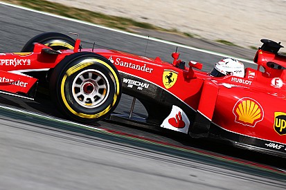 Команды согласились изменить правила, чтобы помочь Pirelli