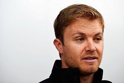 Rosberg dice que los pilotos saben como mejorar la Fórmula 1