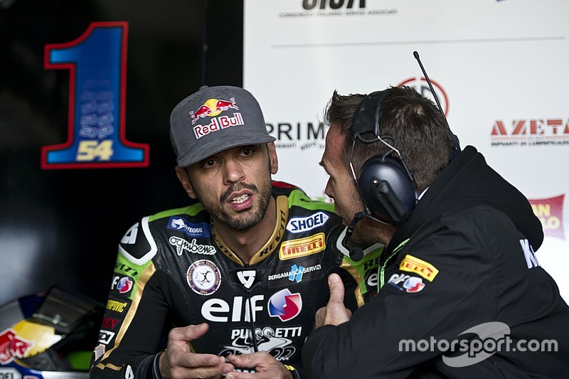 Assen, Libere 3: Kenan Sofuoglu velocissimo ed irragiungibile
